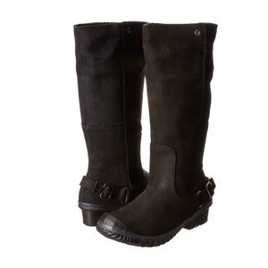 Sorel Slimboot